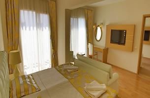 Del Mare Boutique Hotel Bodrum Exterior photo